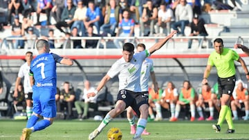 04/02/24 PARTIDO SEGUNDA DIVISION
AMOREBIETA - RACING DE SANTANDER
ALDASORO
