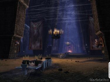 Así serán las mazmorras de Guild Wars: Eye of the North