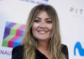 Así es el lado más personal de Amaia Montero: de su relación con Gonzalo Miró a su amistad con Dani Martín