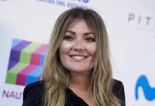 Así es el lado más personal de Amaia Montero: de su relación con Gonzalo Miró a su amistad con Dani Martín