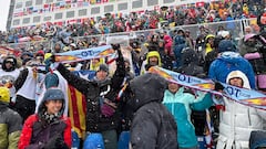 Resumen, resultado y ganadores de los Juegos Olímpicos de Invierno: resultados y última hora del 19 de febrero, en Milán-Cortina d’Ampezzo