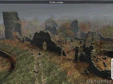 The Mystery of the Druids (PC)