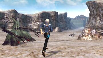 Captura de pantalla - Tales of Xillia 2 (PS3)