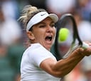 Simona Halep: “Es una locura que tomaran esta decisión”