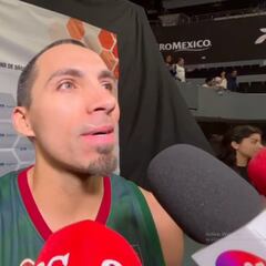 Paul Stoll pone el ejemplo a los jóvenes con su actuación en tiempo extra