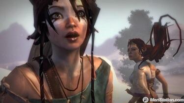 Ninja Theory: "Estamos mucho más cómodos ahora, en un perfil bajo"