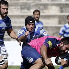 El Complutense Cisneros pide aplazar su partido por dos casos