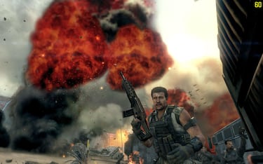 Nuevo Call of Duty en 2013