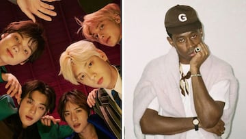 De TXT a Tyler The Creator: los artistas más destacados del Festival Ceremonia 2025