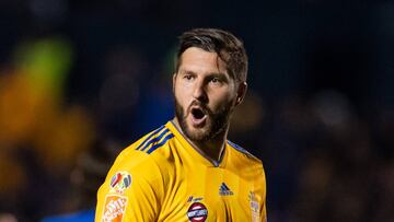 El Toluca - Tigres de la jornada 4 del Clausura 2019 será el domingo 27 de enero a las 12:00 horas.