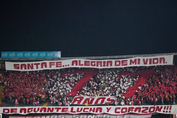 Morelo hizo su séptimo gol en la Libertadores. No alcanzó para vencer a Emelec.
