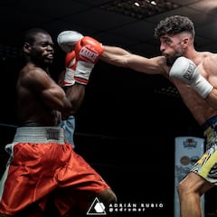 Cambio de fecha para el Nacional del supermedio