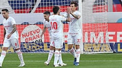 San Lorenzo no levanta cabeza y cae ante Argentinos Juniors