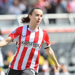 El Athletic sueña con Azkona