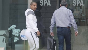 En Turquía colocan a Sofiane Feghouli en el Fenerbahce