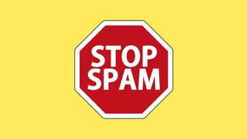 spam gmail borrar correo no deseado lista suscripciones dar de baja spam correo hotmail