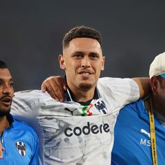 “Si México regresara a Libertadores, le pasa por encima a la liga argentina”