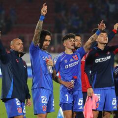 “Es otra falta de respeto para los hinchas de la U; va en contra de lo esencial del fútbol”