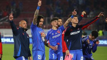 “Es otra falta de respeto para los hinchas de la U; va en contra de lo esencial del fútbol”