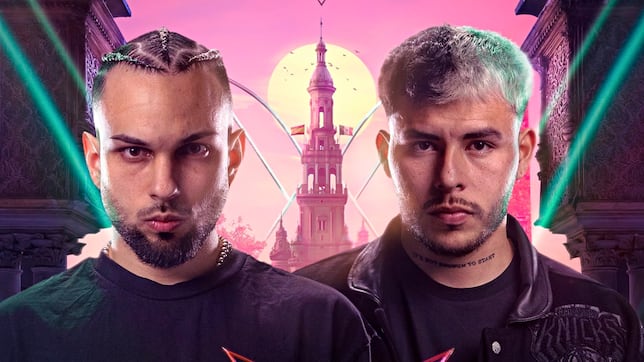 Todos los combates de ‘La velada del año 5′ de Ibai: peleadores, formato y participantes