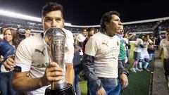 Javier Orozco será refuerzo del Xelajú MC de Guatemala