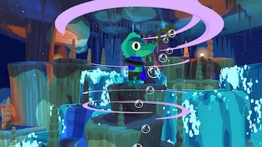 Estrenos de videojuegos más destacados de la semana del 9 al 15 de febrero de 2026 para PC (Steam), Switch, PlayStation y Xbox 