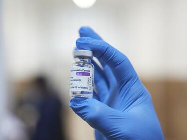 Dolors Montserrat: "Hemos evitado el nacionalismo sanitario y la guerra de precios"