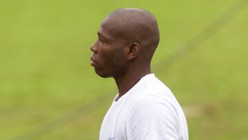 Faustino Asprilla