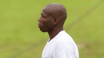 Faustino Asprilla 