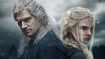 The Witcher (Temporada 2) en Netflix: Geralt de Rivia y Ciri protagonizan su teaser tráiler