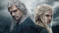 The Witcher (Temporada 2) en Netflix: Geralt de Rivia y Ciri protagonizan su teaser tráiler