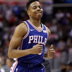 Los Sixers y la lesión de Fultz: algo huele mal en Philadelphia