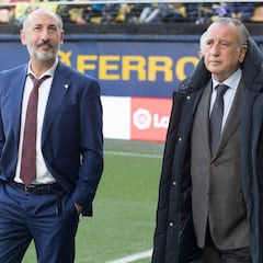 El Villarreal sigue rastreando el mercado: busca un central