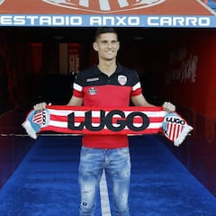 El líder Cádiz pone a prueba la sólida reacción del Lugo