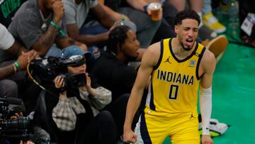 Here’s the latest injury news for the Pacers star, who has been struggling with physical issues.