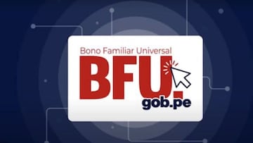 Bono Familiar Universal: link y cómo ver con DNI quién puede cobrarlo hoy, 26 de enero