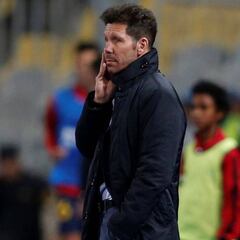 Lleida-Atlético de Madrid: horario, canal de TV y dónde ver online