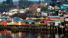 Temblor en Chile, 9 de octubre: sismos, epicentro y en qué regiones se sintió