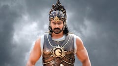 Palmeras como catapultas y un toro detenido a pulso: así es la película india que deslumbra por sus efectos especiales