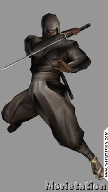 Primeras imágenes de Tenchu para Xbox 360