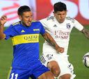 Boca Juniors 2 - 0 Colo Colo: crónica, goles y resultado