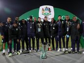 De salvar al Getafe a campeón en Sudáfrica