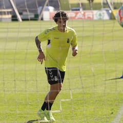 La cantera echa un cable