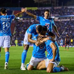 Cómo y dónde ver Cruz Azul vs Toluca: fecha, horario y canal de transmisión, TV, jornada 4, Apertura 2024, Liga MX