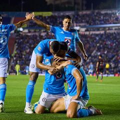 Charlotte vs Cruz Azul: Horario, canal, TV, cómo y dónde ver la Leagues Cup