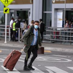 Visa para Estados Unidos: ¿Por qué debo estar vacunado para solicitarla?