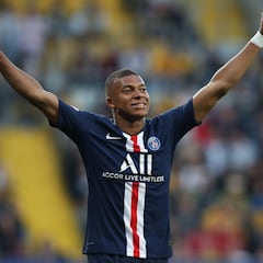 Top 10 de los futbolistas Sub-21 más valiosos del mundo