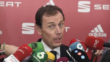 "Es un resultado inesperado"