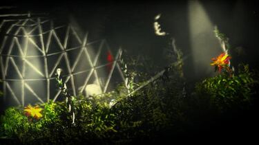 The Swapper llegará a Wii U