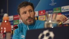 Van Bommel: "Barça are already through, maybe they'll relax"